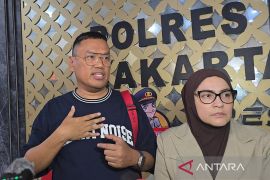 Kasur milik Uya Kuya yang dijarah dikembalikan oleh warga