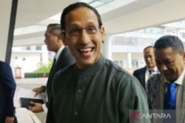 KPK Tetap Selidiki Kasus Google Cloud Meski Nadiem Tersangka Kejagung