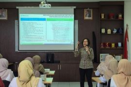 Jamin kesehatan jamaah haji, BPJS Kesehatan sosialisasikan kepada fasilitas kesehatan