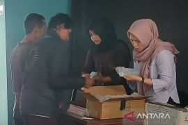Kejari  Temanggung buka layanan mengurus tilang kendaraan di MPP