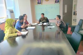 ORI Gorontalo koordinasi peningkatan layanan publik di Kemendagri