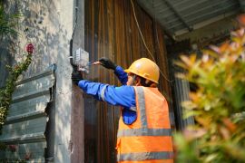 PLN: Program KALCER dilakukan secara digital melalui PLN Mobile