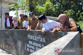 Pemkab Bangkalan bangun SPAM di daerah rawan kekeringan