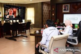 Wagub Gorontalo tegaskan pentingnya pengembangan SDM aparatur