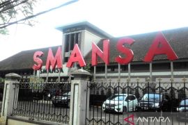 Kepsek sebut putusan banding sengketa lahan SMAN 1 Bandung "kado terindah"