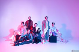 Grup Super Girlies rilis ulang "Aw Aw Aw" dengan formasi baru