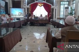 Staf Ahli Bupati Bangka: Sekolah berperan cegah penyakit TBC lewat UKS