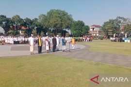 FKUB Gianyar Bali gaungkan perdamaian dan doa lintas agama