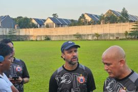 Mauricio Souza usul kompetisi tambahan untuk jam terbang pemain U23