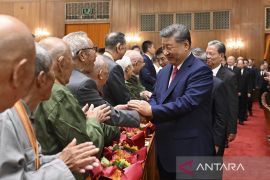 Xi Story: A bus ride across China's urban-rural divide