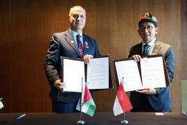 Genosida di Palestina upaya penghapusan kebudayaan