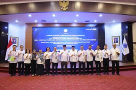 Kemnaker transformasi birokrasi dan antikorupsi