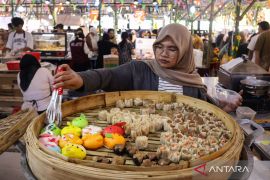 BI: Kinerja penjualan eceran Desember 2025 diprakirakan tetap tumbuh