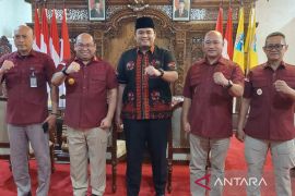 Kantor Imigrasi Pati  siap buka layanan di Pulau Karimunjawa Jepara