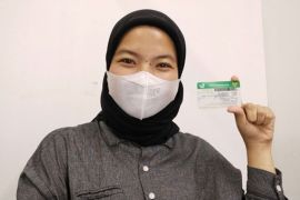 Rahma Ditya jalani perawatan DBD, JKN berikan kemudahan tanpa perbedaan