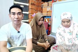 Keluarga korban helikopter di Makassar bertolak ke Kalsel