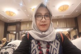 Meneladani pemikiran Nabi Muhammad SAW, mendidik generasi sebagai inti peradaban