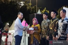 Koperasi Desa  Merah Putih di Kudus mulai galang keanggotaan