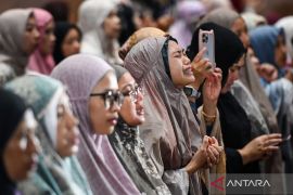 Maulid Nabi, momen refleksi Islam humanis dan radikalis