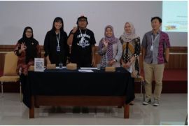 Rana Budaya #3 Still Culture: Merekam jejak dan merawat ingatan lewat lensa