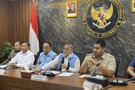 Pemerintah salurkan dana Rp16 Triliun untuk dukung pembiayaan Koperasi Merah Putih