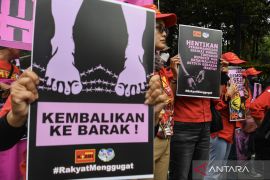 Pentingnya ajak diskusi dan beri fakta pada anak yang ingin unjuk rasa