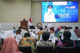 Wali Kota: Langkah pembangunan berdasarkan data fakta dan realitas