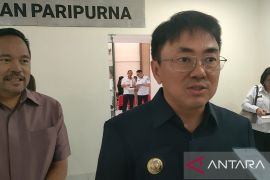 Wali Kota Manado sebut pemotongan transfer pusat beratkan daerah