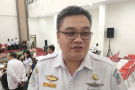 Kemenhub siapkan 23 bus medium atasi kemacetan di Manado