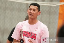 Timnas 3x3 mulai jalani TC menuju SEA Games 2025 Thailand