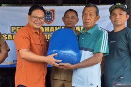 Firman Yusi dorong budidaya "haruan" di Tabalong Kalsel