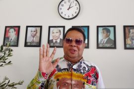 Sinode GKI Papua: Konferensi satu abad menjadi refleksi peradaban OAP