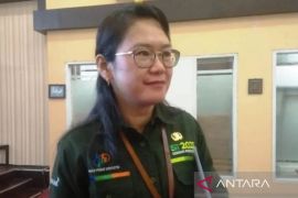 Ekspor Kaltim  naik 5,44 persen menjadi 1,7 miliar dolar AS