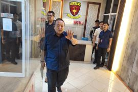 Arinal sebut PI 10 persen WK OSES disimpan di Bank Lampung