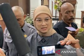 Ketua DPRD Kota Malang minta anggota sopan berkomunikasi dengan rakyat