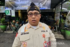 Satpol PP Kota Malang maksimalkan peran linmas untuk aktifkan siskamling