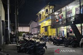 Pj Gubernur minta kepala daerah di Papua aktifkan kembali siskamling