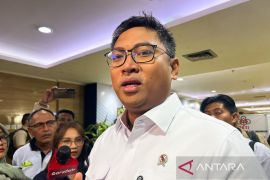 Wamentan sebut inovasi Pupuk Indonesia dorong efisiensi kawal swasembada