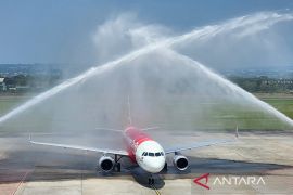 Wagub:  Penerbangan Semarang-Malaysia berdampak terhadap kedua wilayah