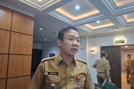 Pemprov Lampung akan lanjutkan pembangunan Sport Center