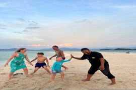 Potensi wisata \'hoping island\' Gorontalo dan keindahan pantai