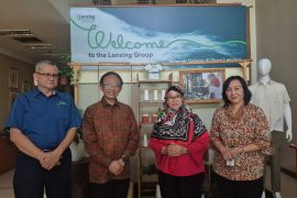 Keandalan listrik jadi kunci, begini kata pelaku usaha tekstil