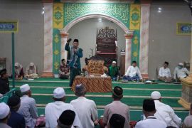 Maulid Nabi, umat Muslim diajak pertebal iman melalui Salawat Nabi