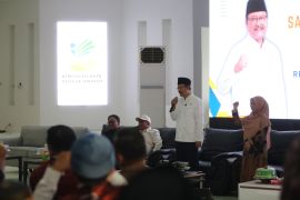 Mensos apresiasi Sekolah Rakyat di Makassar