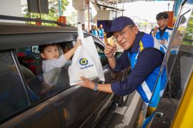 Hari Pelanggan Nasional 2025, Jasa Marga komitmen tingkatkan layanan