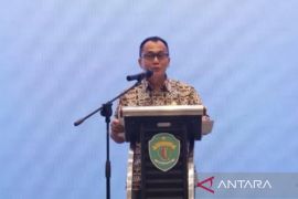 Pemprov Kaltim  minta percepat PBJ guna capai target serapan APBD 2025