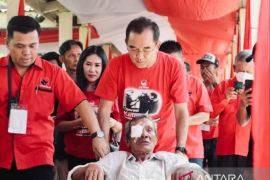 BMI Babel: Fitnah tak akan menghapus pengabdian Rudianto Tjen untuk masyarakat