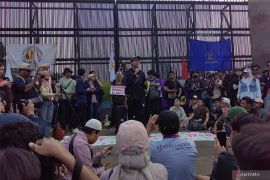 Piknik ala Unpad dan tuntutan 17+8 aliansi masyarakat sipil