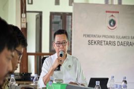 Dispora petakan potensi pemuda Sulbar lewat aplikasi Si Pemuda