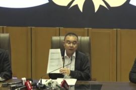 DPR nyatakan setop tunjangan perumahan